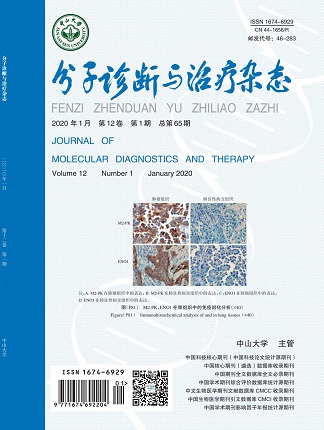 分子診斷與治療雜態(tài)